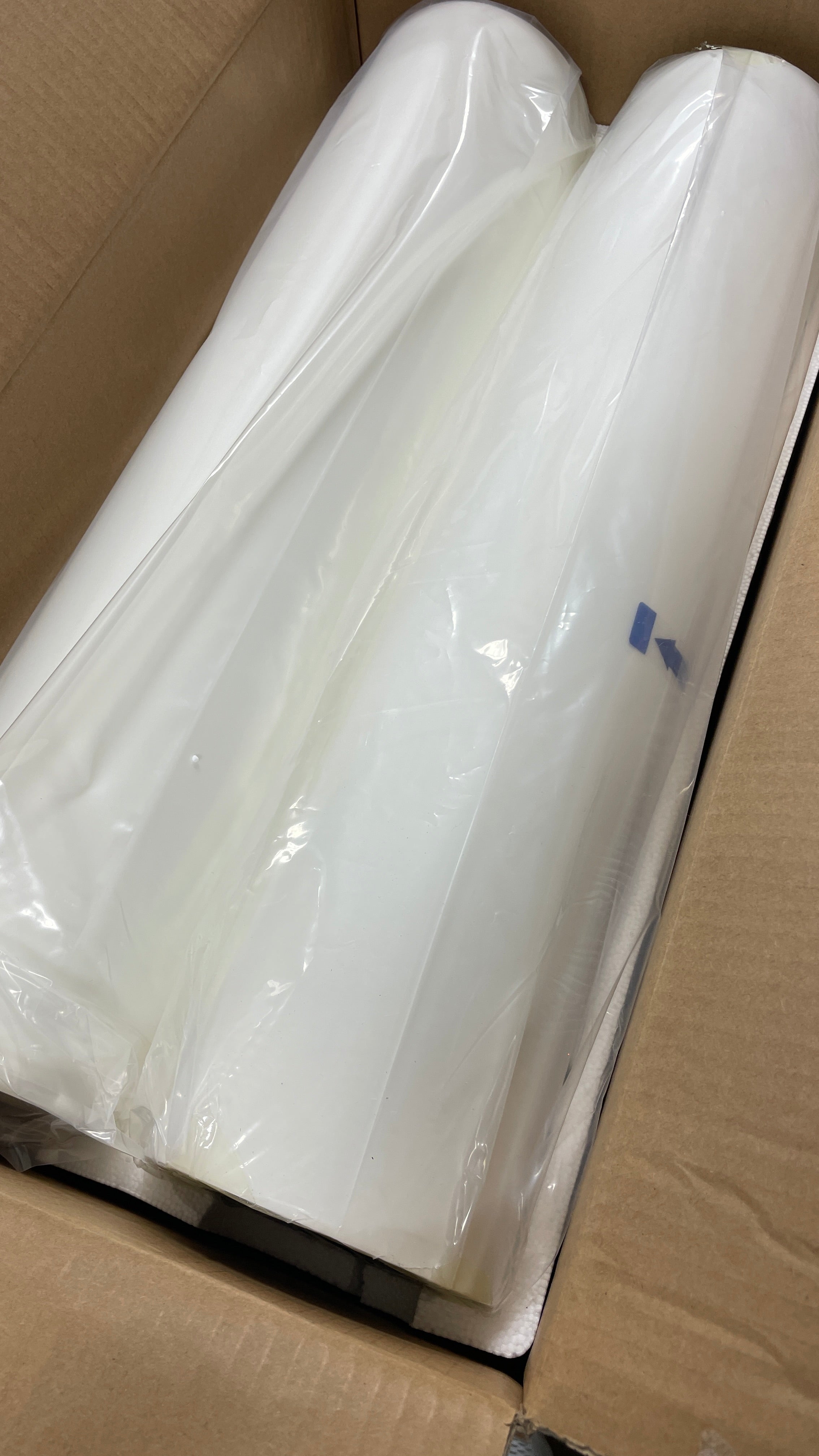 double matte dtf film roll for sale