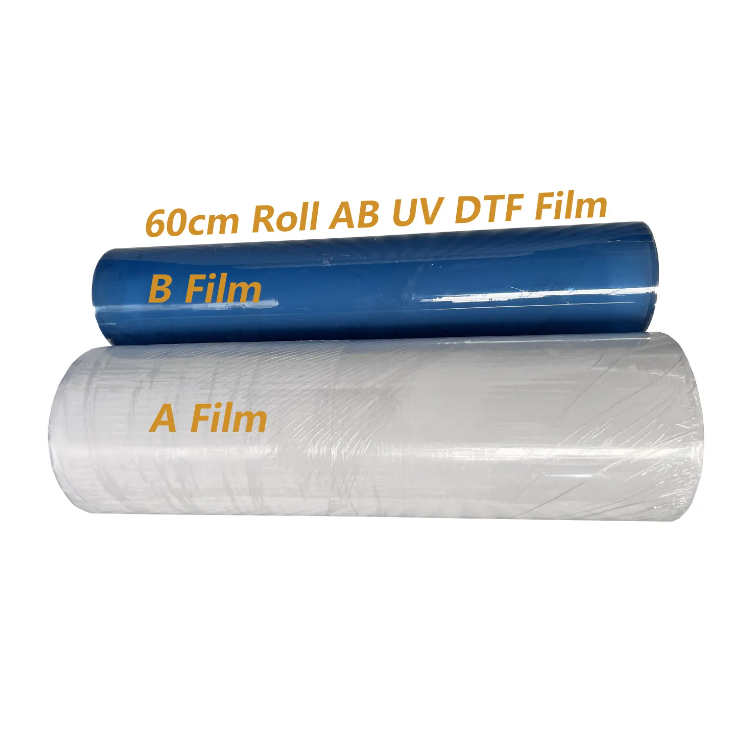 buy 60cm roll ab UV DTF FILM
