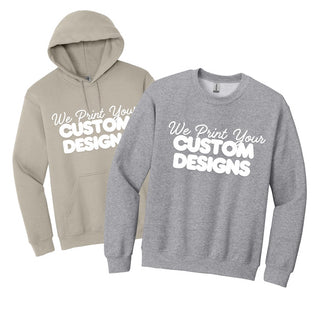 Sweatshirts & Hoodies