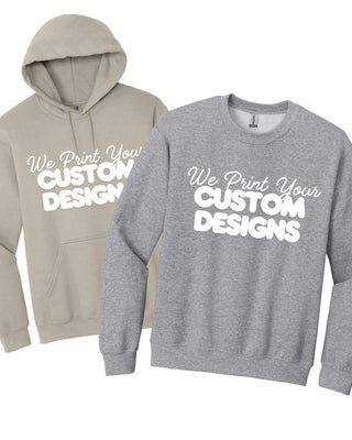 Sweatshirts & Hoodies