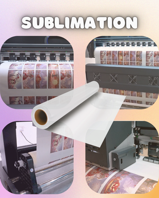 custom sublimation designs printing of customers