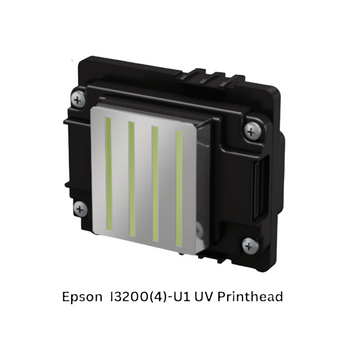 Epson  I3200(4)-U1 UV (Ultraviolet) DTF Printhead