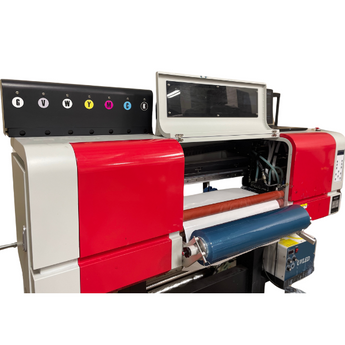 UV DTF Printer Machine – 60cm Roll To Roll